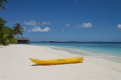 Bandos Maldives 46/87