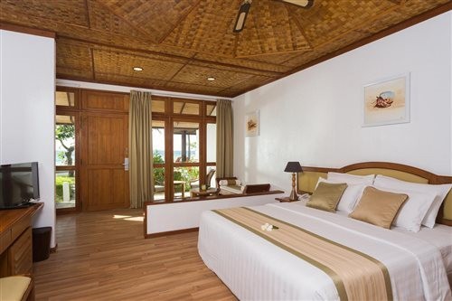 Bandos Maldives 16/87