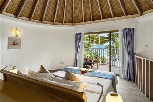 Bandos Maldives 22/87