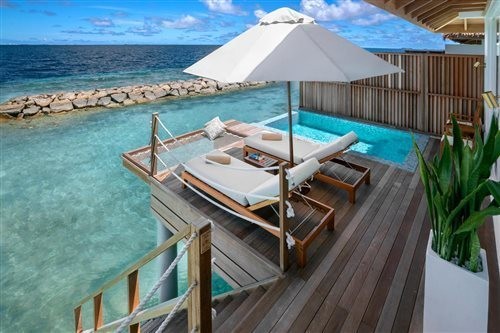 Bandos Maldives 26/87