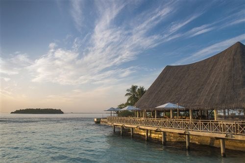 Bandos Maldives 49/87