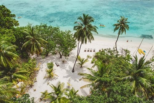 Bandos Maldives 50/87