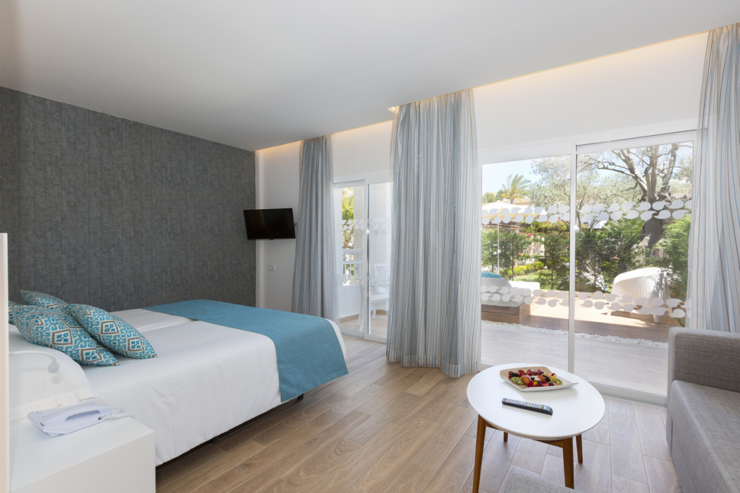Mar Hotels Playa Mar & Spa 5/23