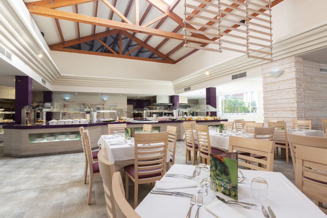 Mar Hotels Playa Mar & Spa 16/23