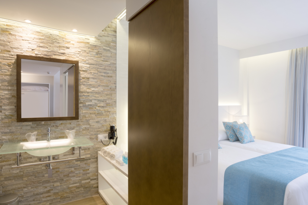 Mar Hotels Playa Mar & Spa 6/23