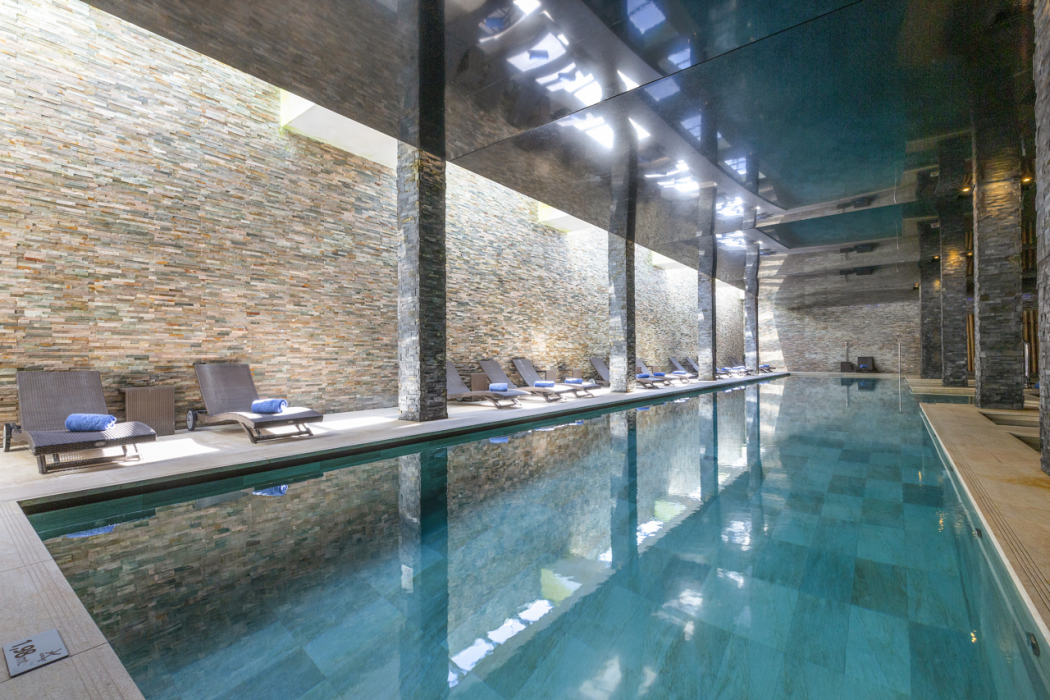 Mar Hotels Playa Mar & Spa 21/23
