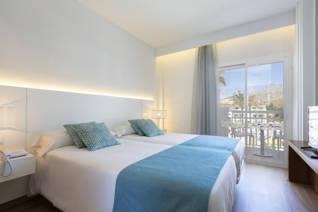 Mar Hotels Playa Mar & Spa 9/23