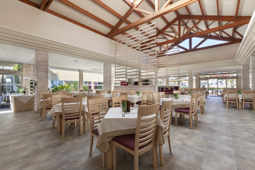Mar Hotels Playa Mar & Spa 14/23