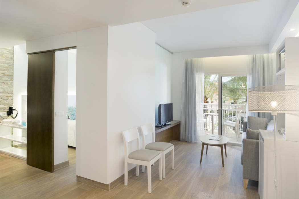 Mar Hotels Playa Mar & Spa 8/23