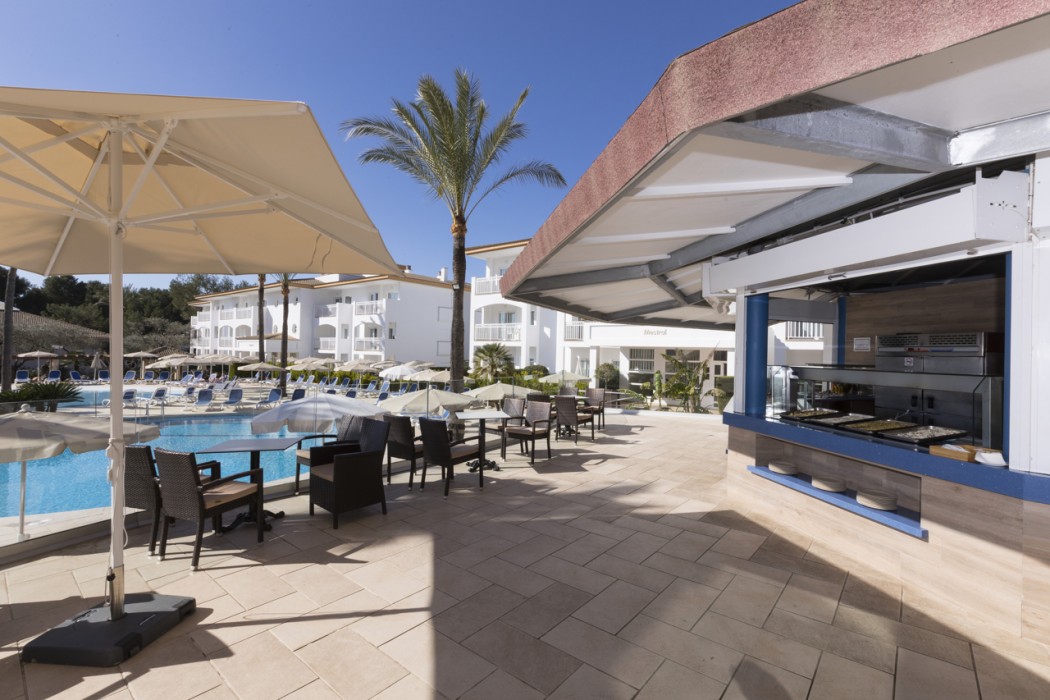 Mar Hotels Playa Mar & Spa 13/23