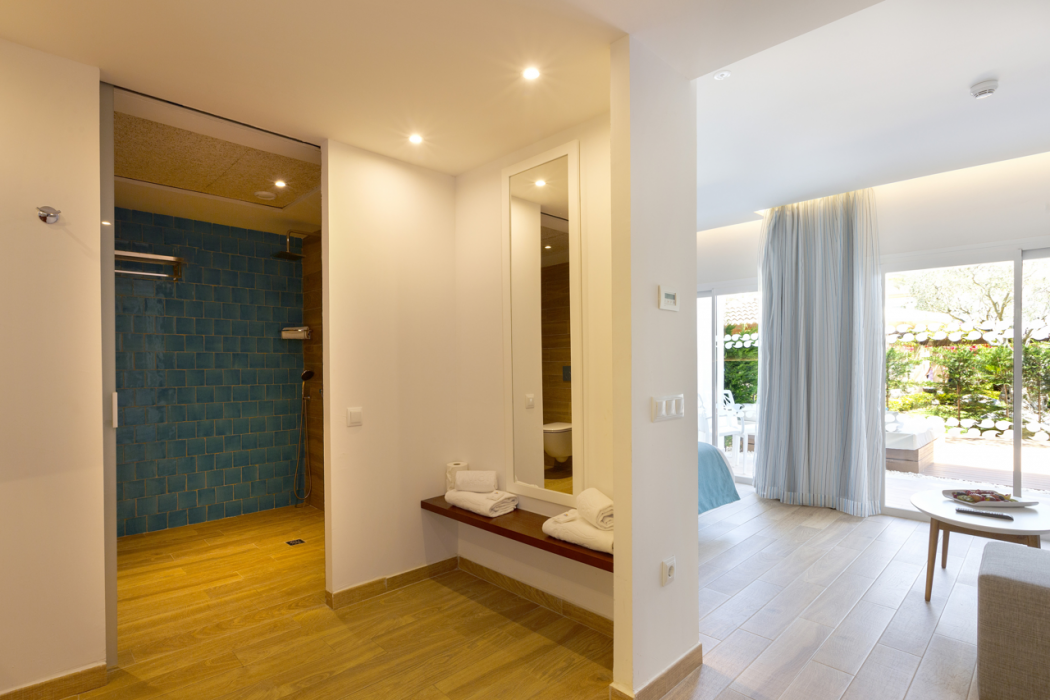 Mar Hotels Playa Mar & Spa 4/23