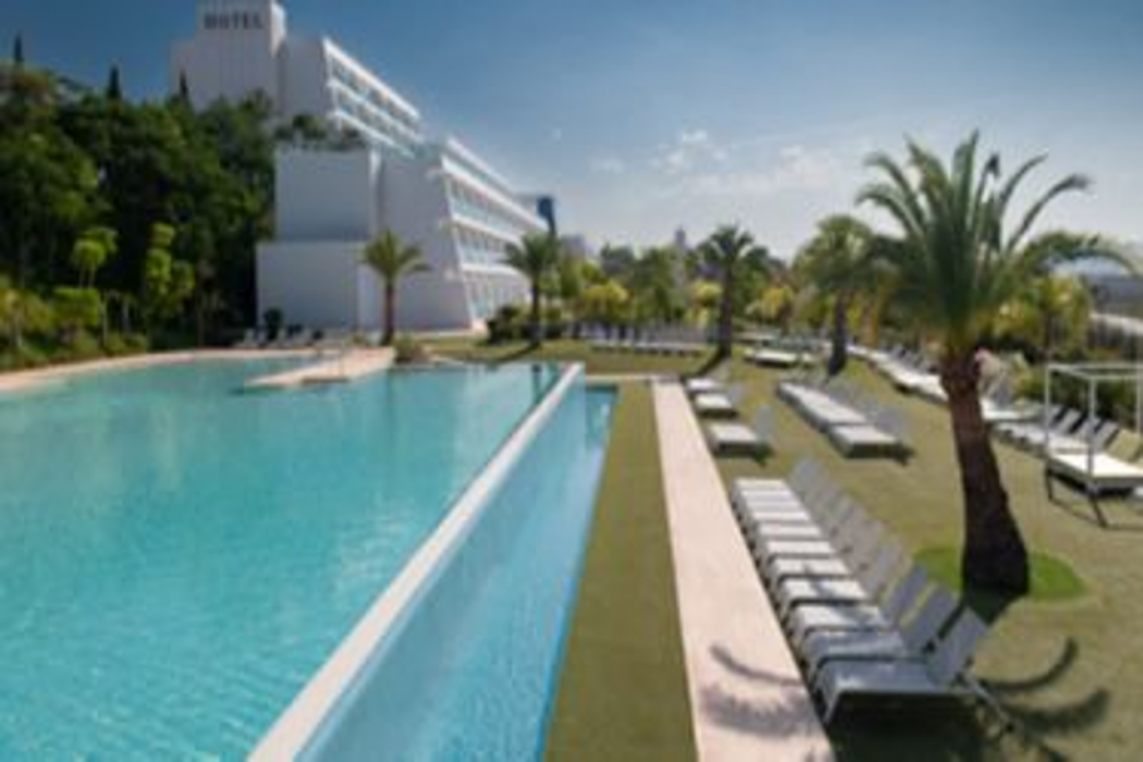 Four Points by Sheraton Costa Blanca 37/67