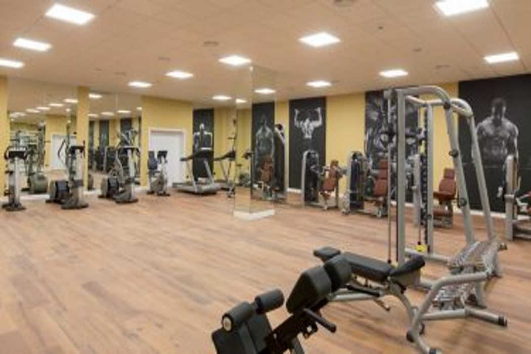 Four Points by Sheraton Costa Blanca 34/67
