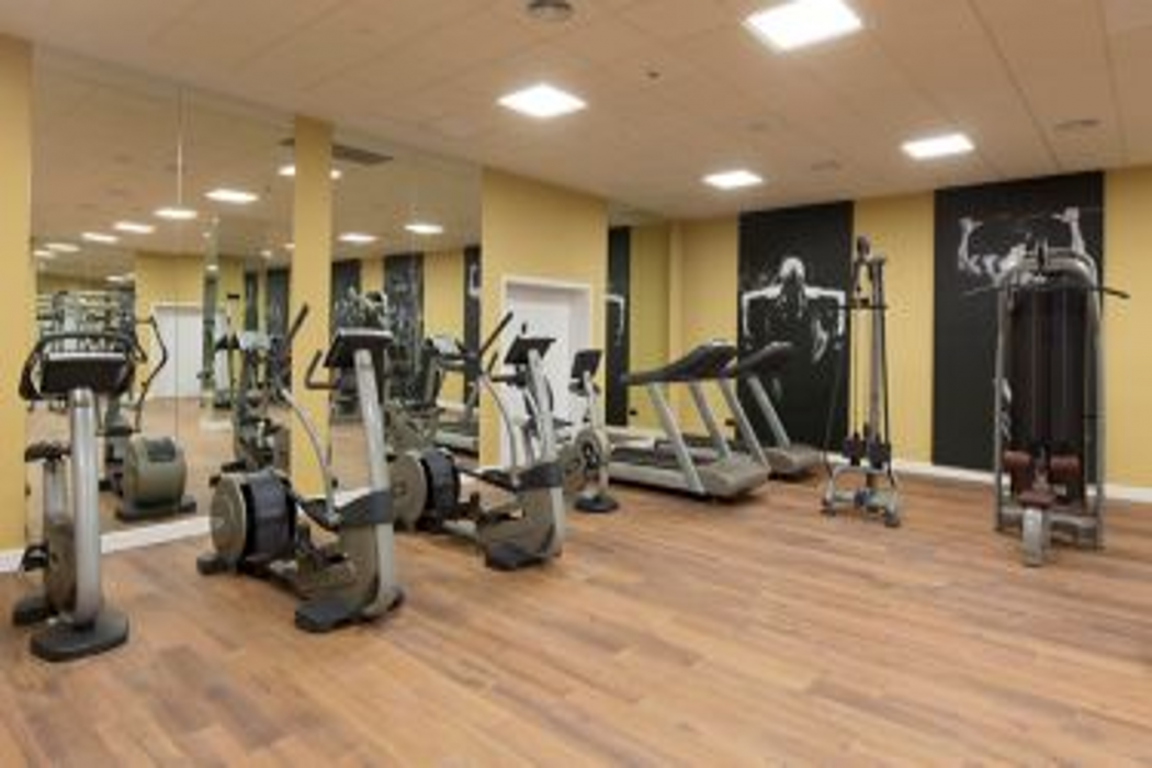 Four Points by Sheraton Costa Blanca 33/67