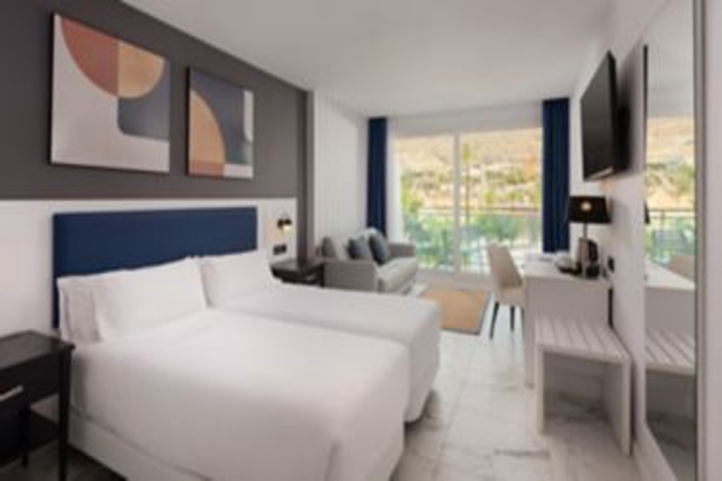 Four Points by Sheraton Costa Blanca 13/67