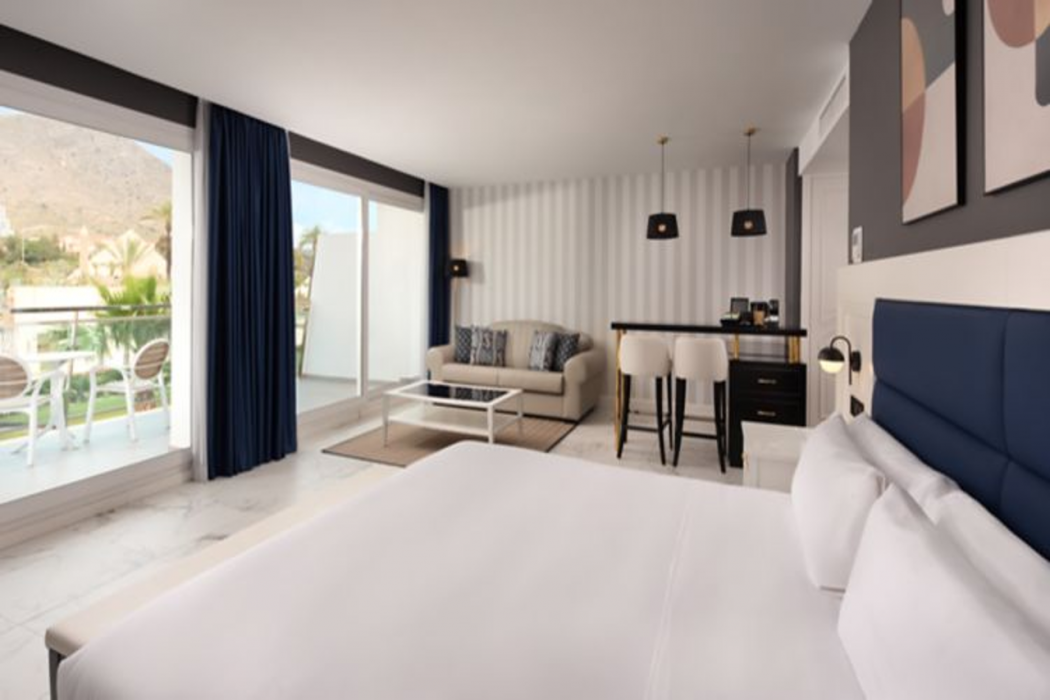 Four Points by Sheraton Costa Blanca 15/67