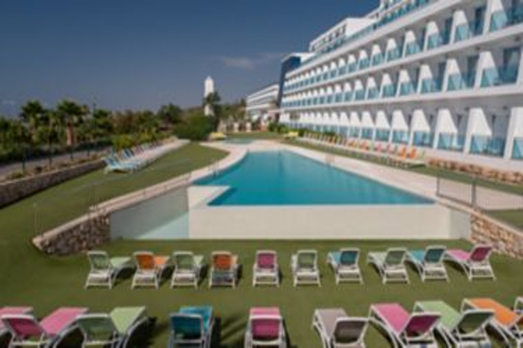 Four Points by Sheraton Costa Blanca 40/67