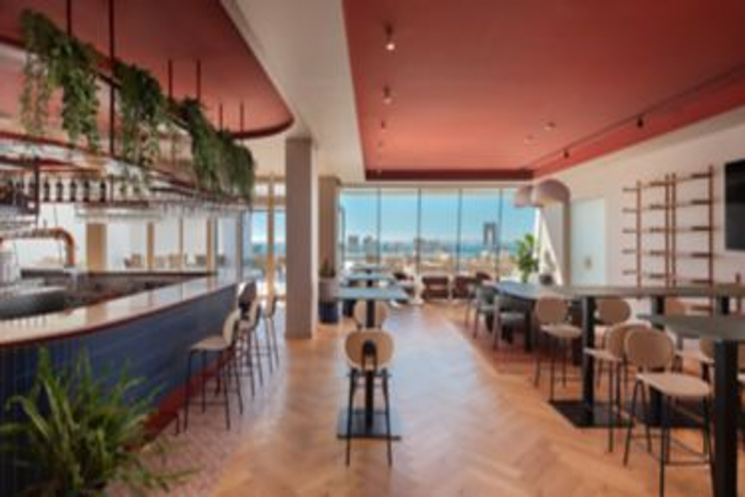 Four Points by Sheraton Costa Blanca 30/67