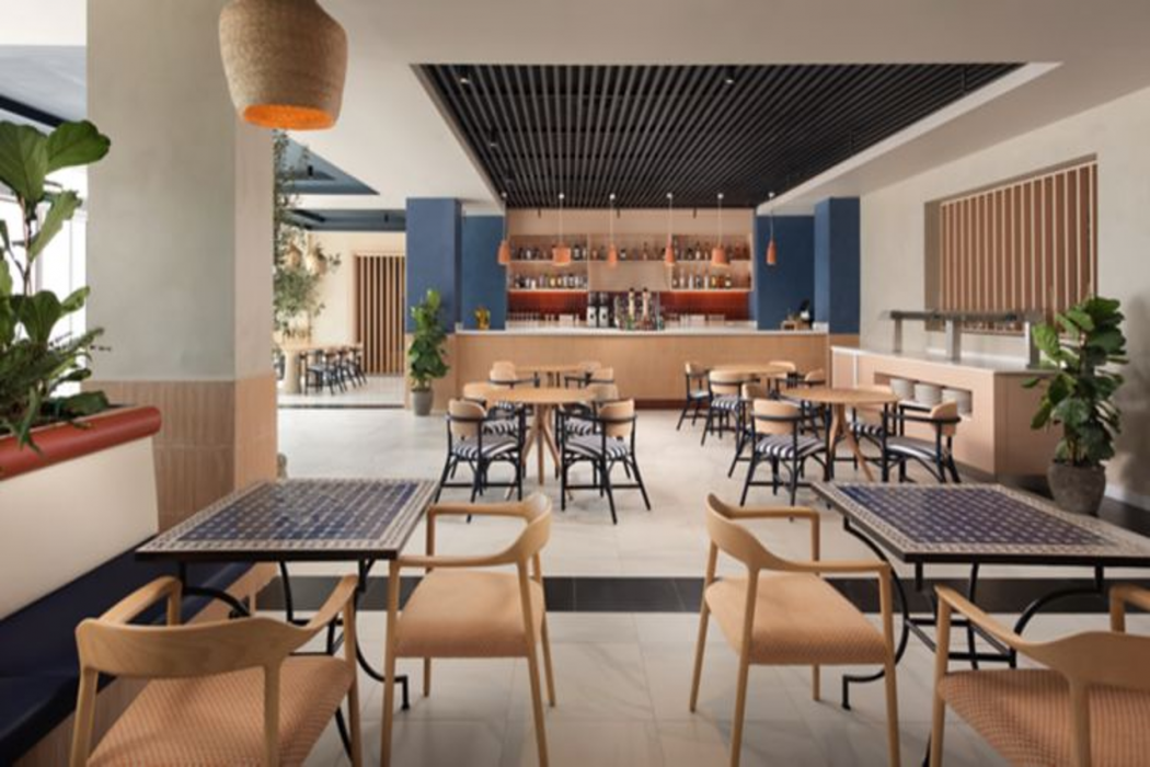 Four Points by Sheraton Costa Blanca 32/67