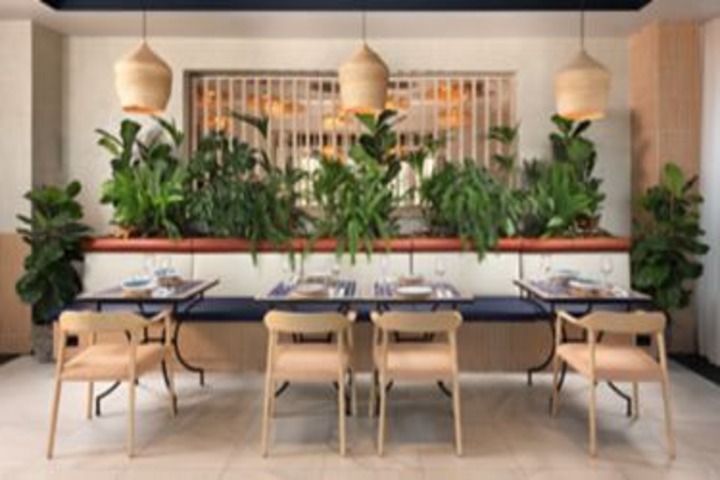 Four Points by Sheraton Costa Blanca 31/67