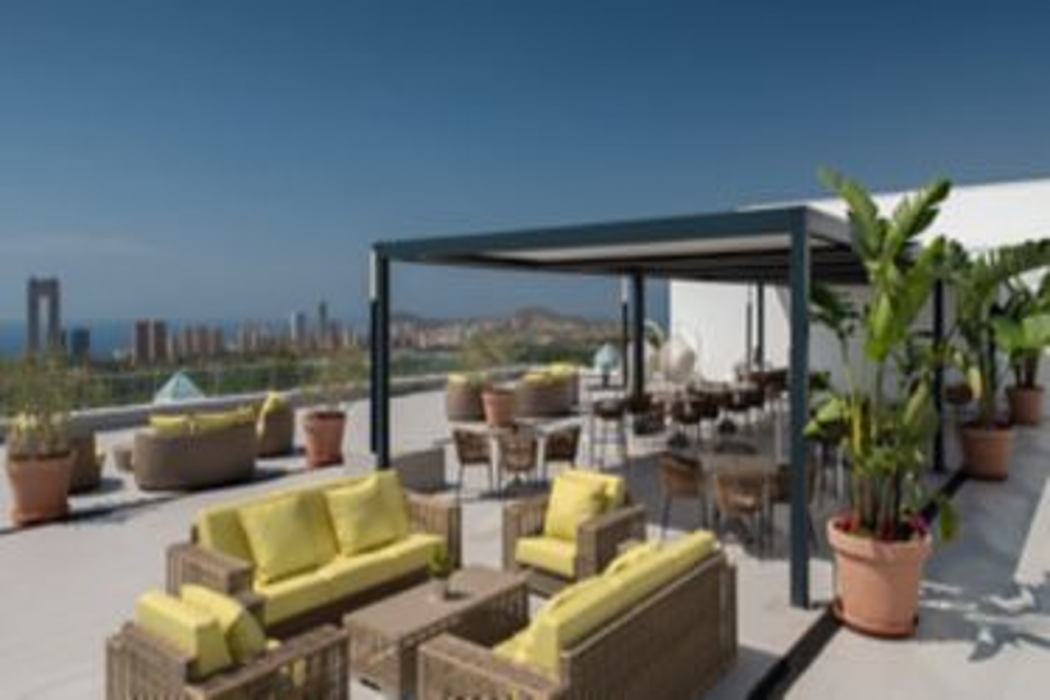 Four Points by Sheraton Costa Blanca 26/67
