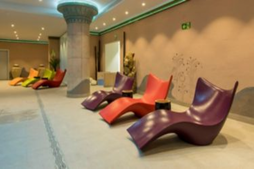Four Points by Sheraton Costa Blanca 27/67