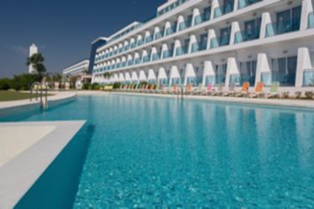 Four Points by Sheraton Costa Blanca 39/67