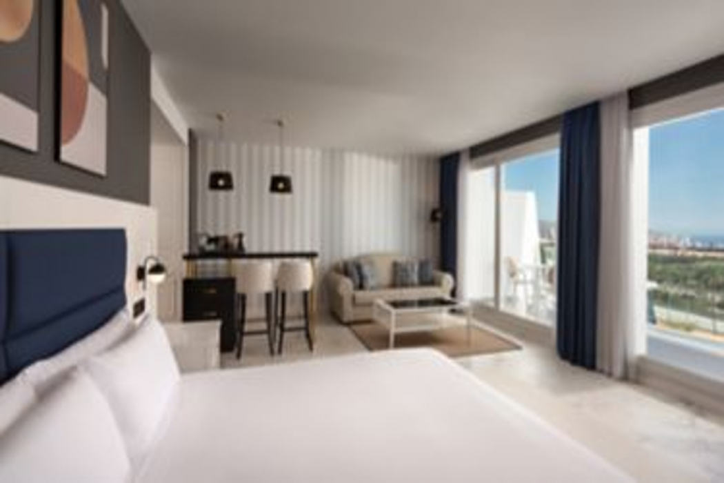 Four Points by Sheraton Costa Blanca 14/67