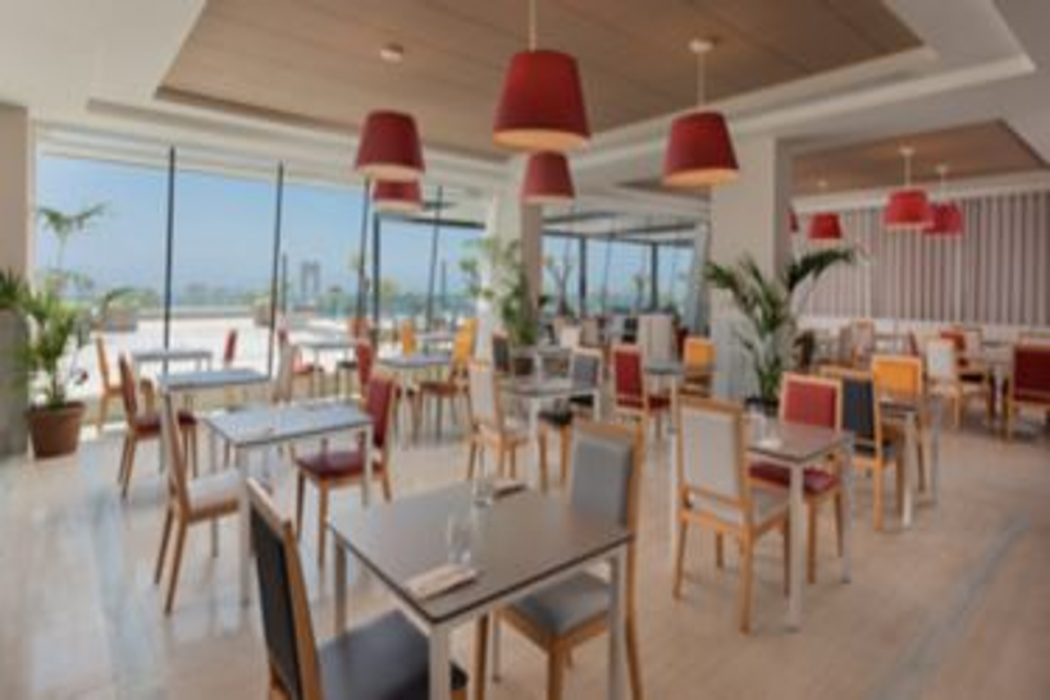Four Points by Sheraton Costa Blanca 29/67