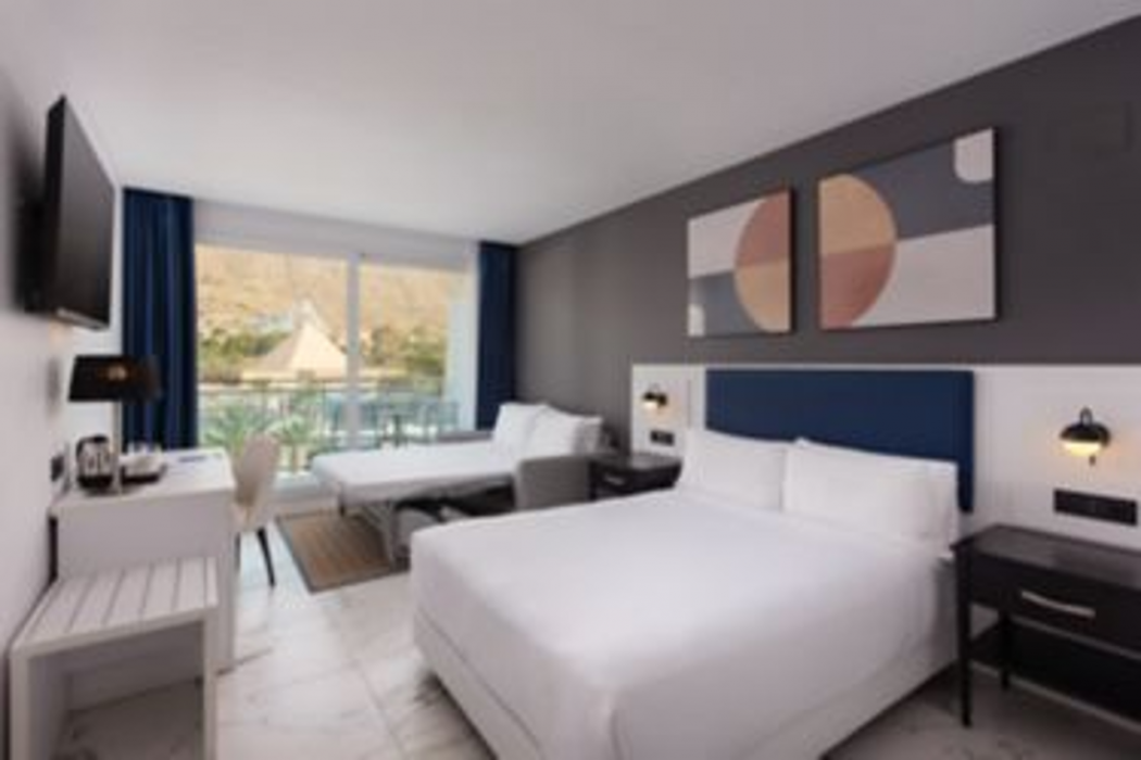 Four Points by Sheraton Costa Blanca 12/67