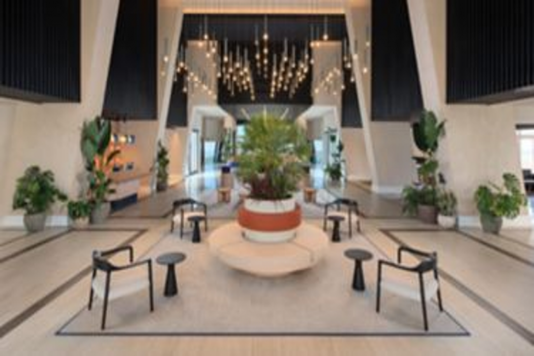 Four Points by Sheraton Costa Blanca 9/67