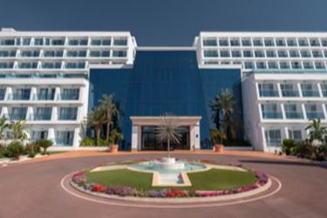 フォーポイントバイシェラトン コスタ ブランカ 写真4