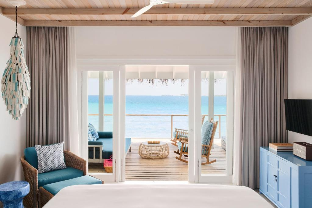 Finolhu a Seaside Collection Resort 15/48