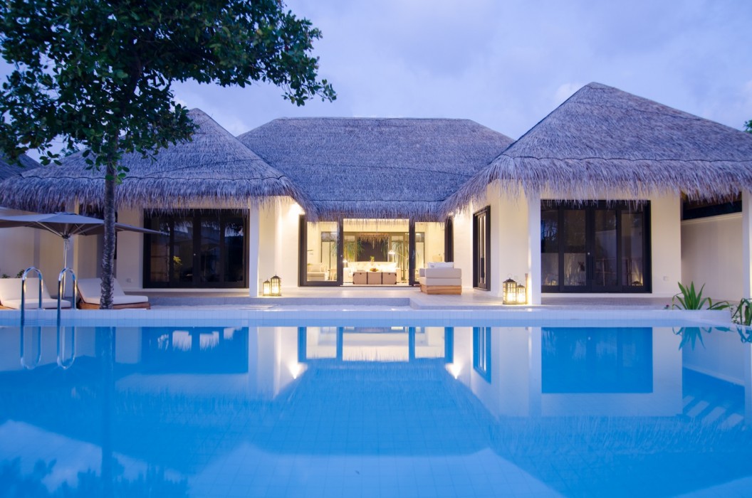 Finolhu a Seaside Collection Resort 5/48
