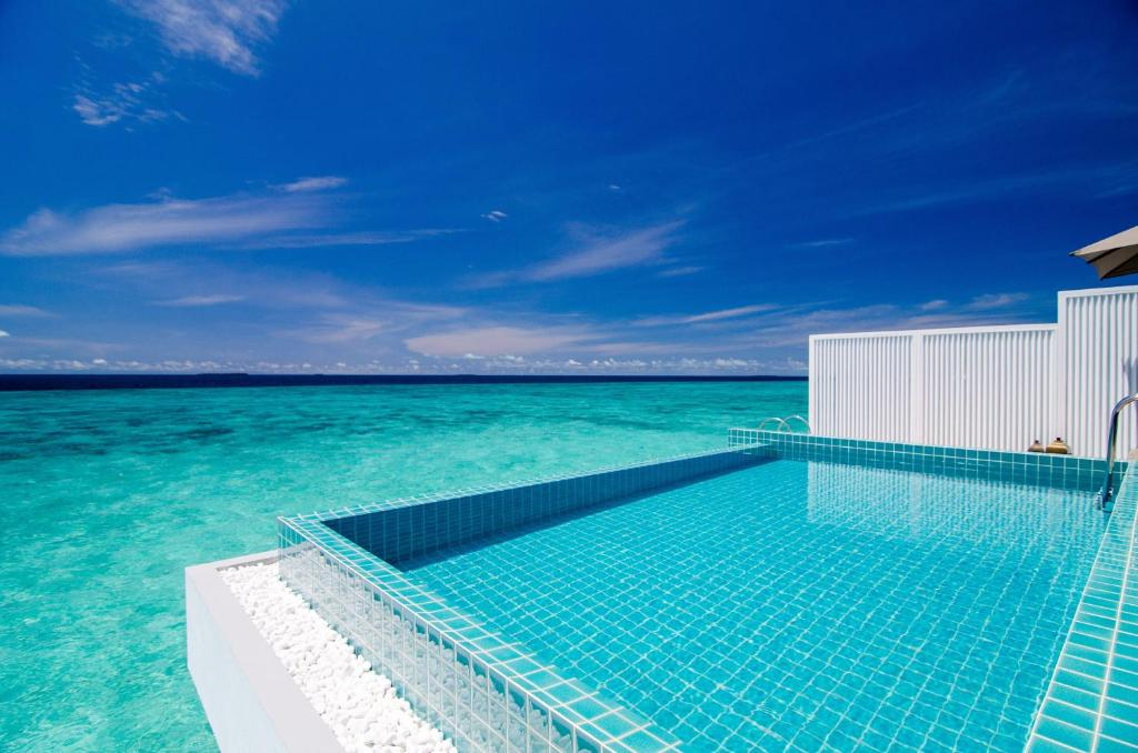 Finolhu a Seaside Collection Resort 27/48