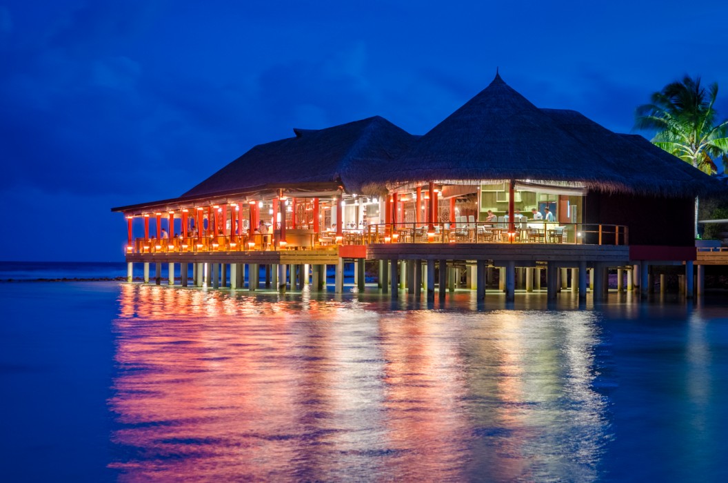 Finolhu a Seaside Collection Resort 6/48