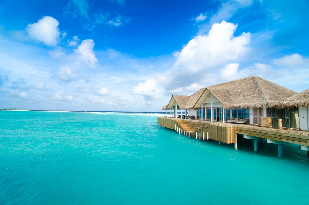 Finolhu a Seaside Collection Resort 8/48
