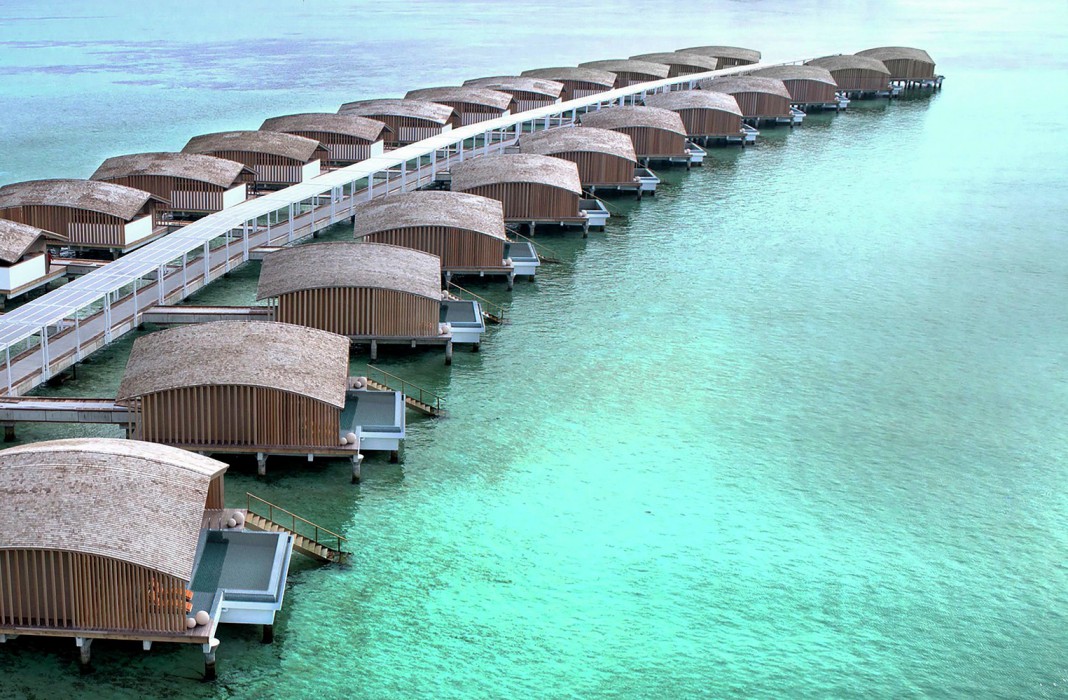 Finolhu a Seaside Collection Resort
