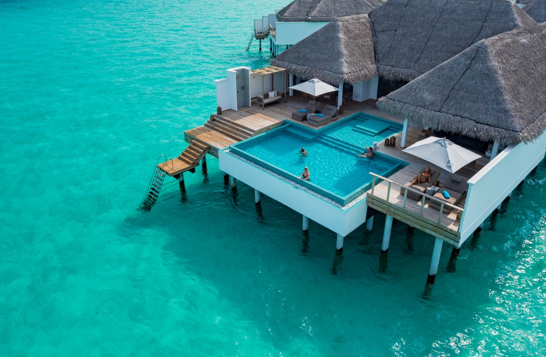 Finolhu a Seaside Collection Resort 3/48