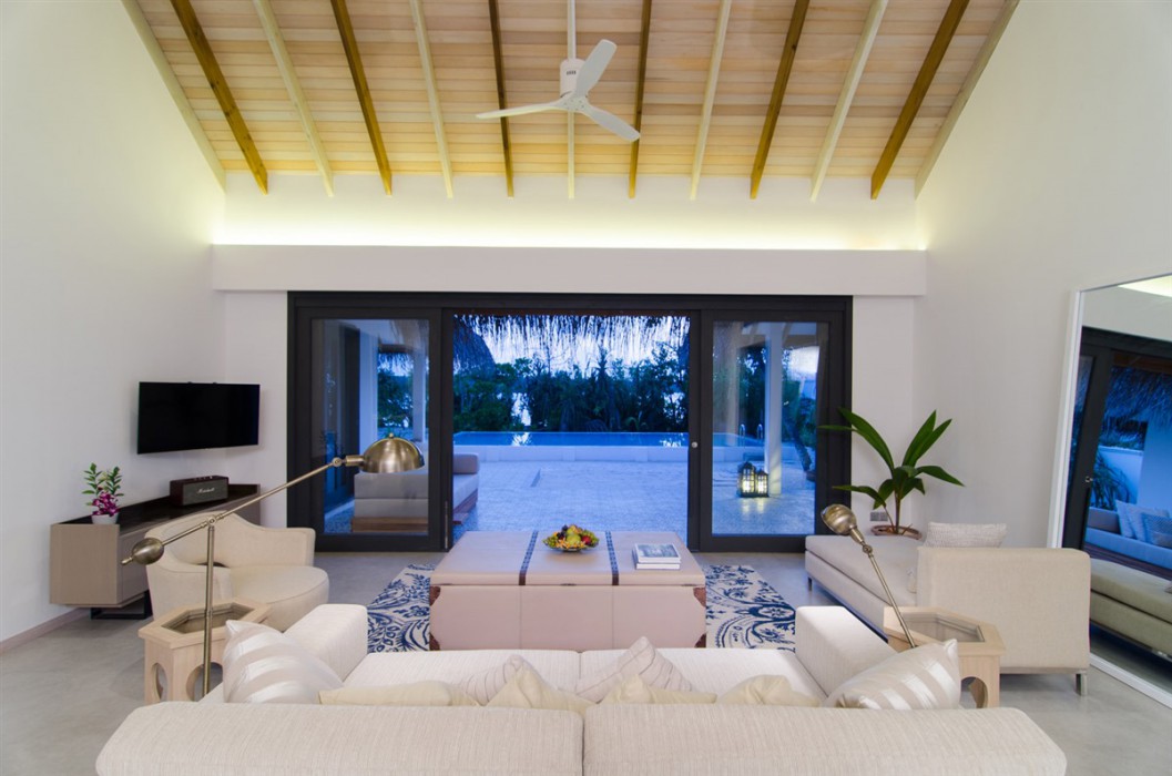 Finolhu a Seaside Collection Resort 13/48