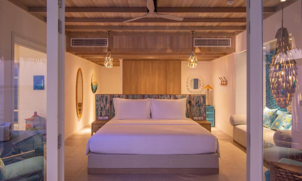 Finolhu a Seaside Collection Resort 17/48
