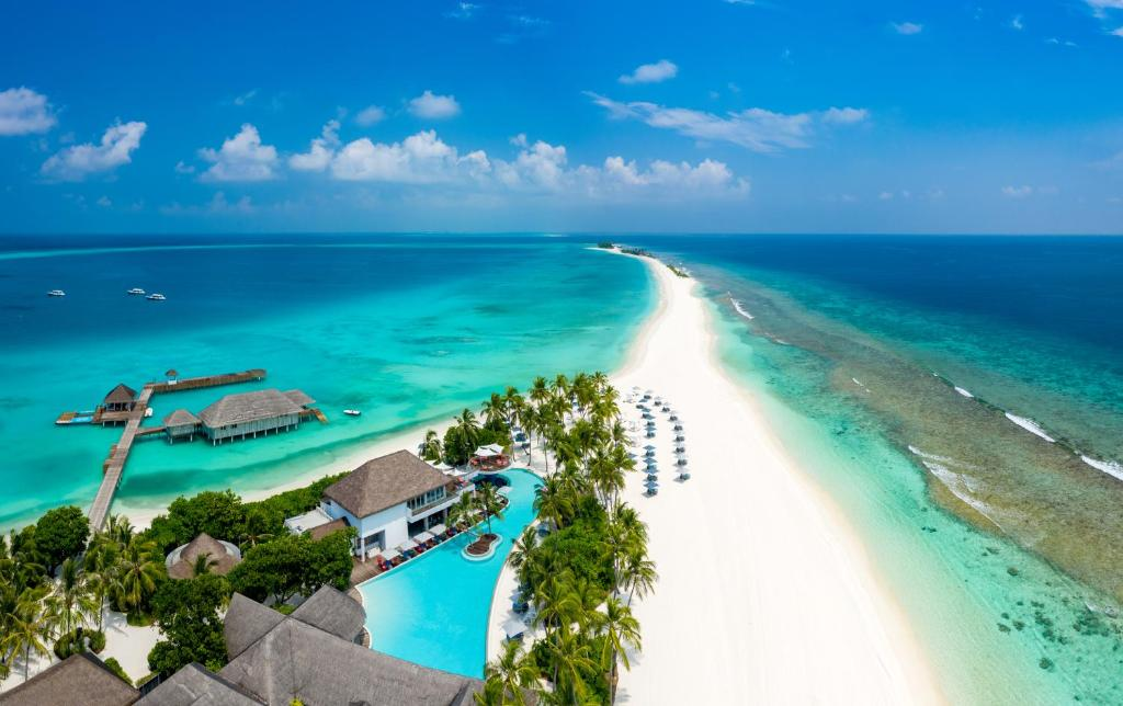 Finolhu a Seaside Collection Resort 11/48