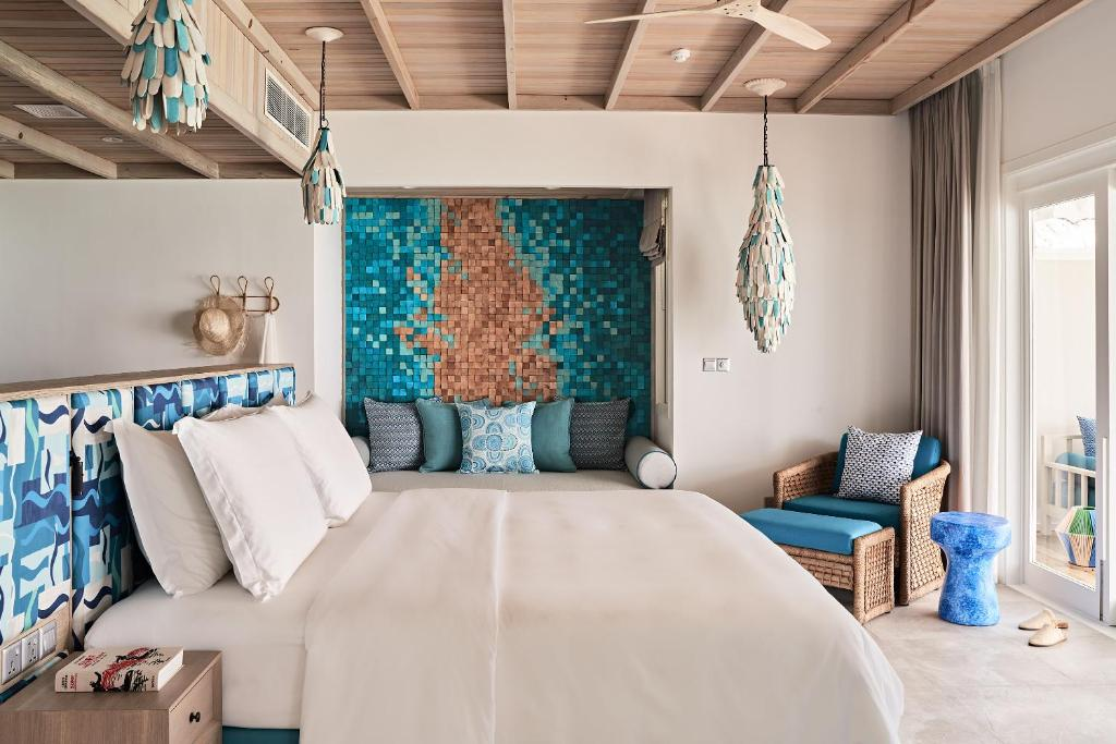 Finolhu a Seaside Collection Resort 16/48