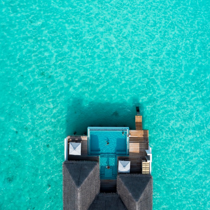 Finolhu a Seaside Collection Resort 4/48