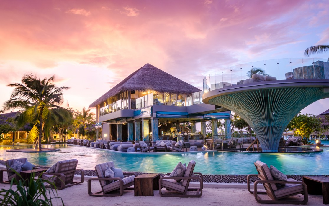 Finolhu a Seaside Collection Resort 7/48
