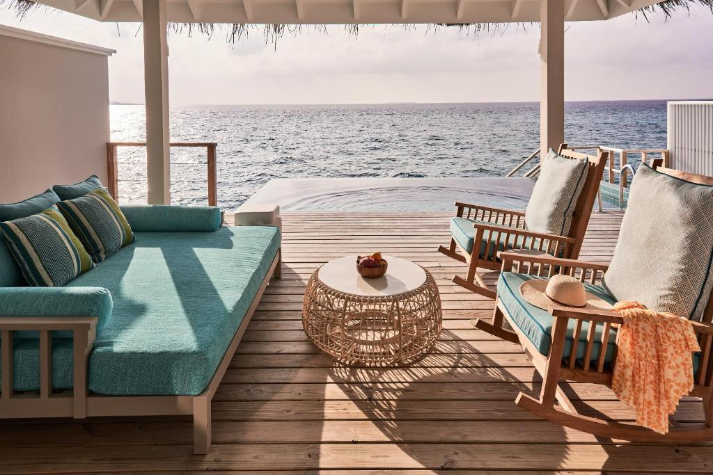 Finolhu a Seaside Collection Resort 20/48
