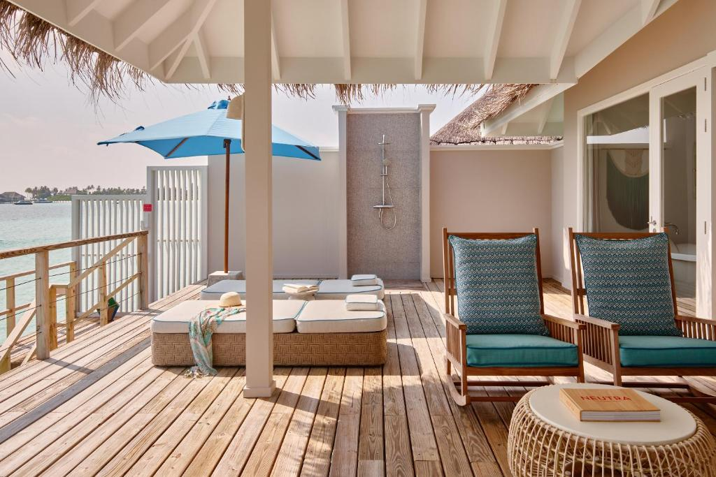 Finolhu a Seaside Collection Resort 26/48