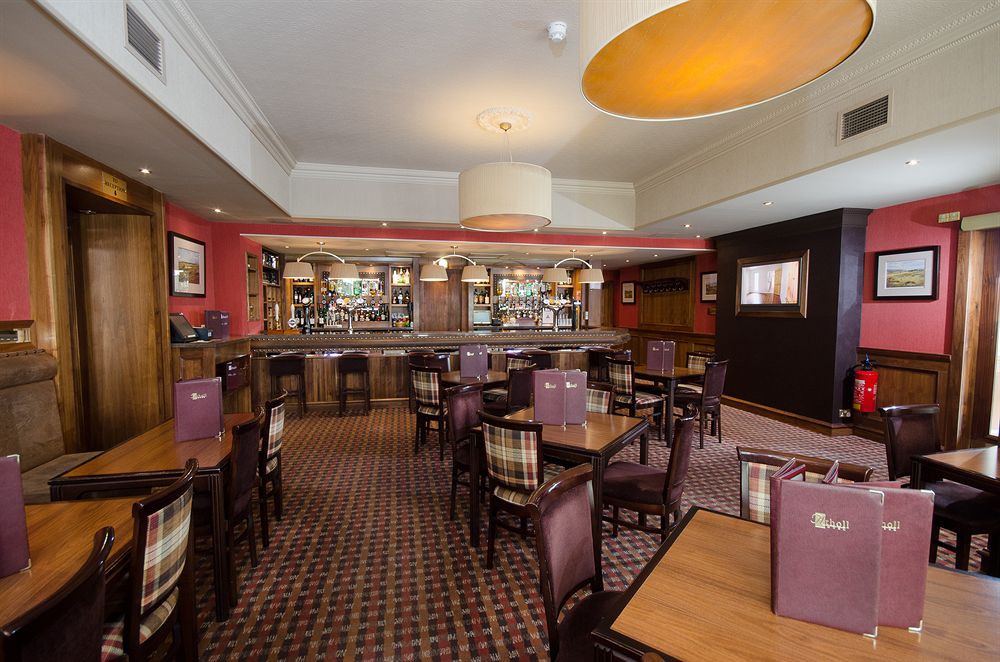 Atholl Hotel 15/38