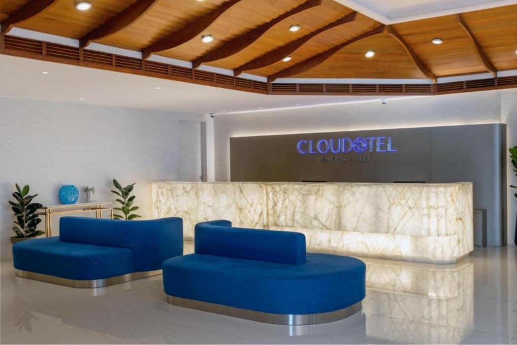 Cloudotel Walking Street 7/63