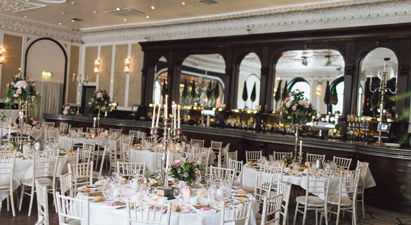 LANGTON HOUSE HOTEL 11/19